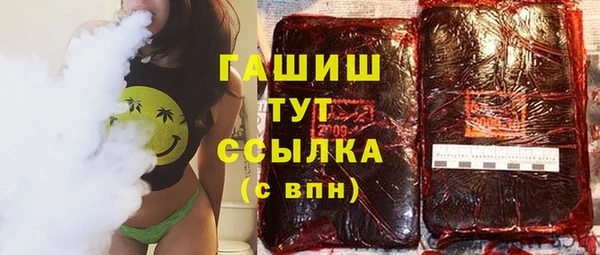 твердый Медногорск